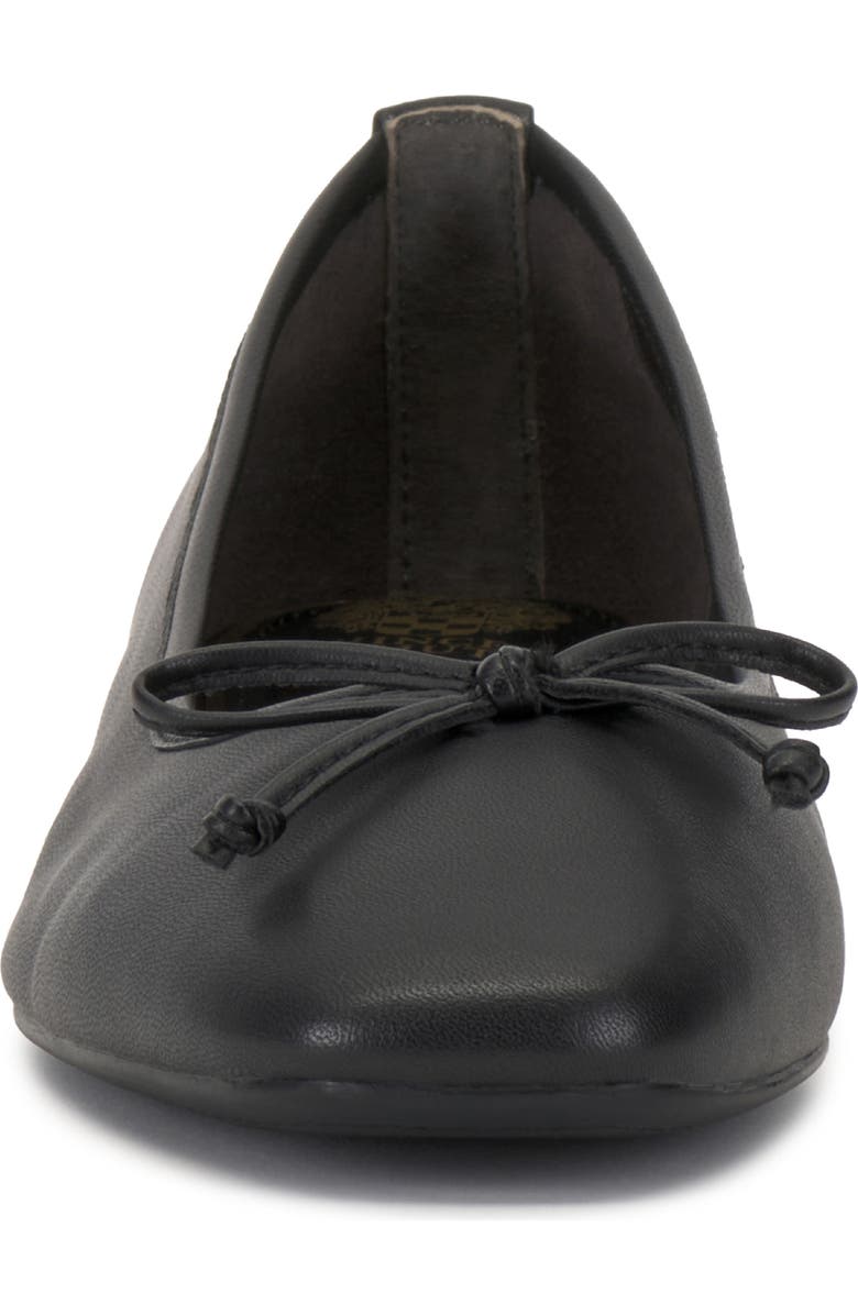Vince Camuto Jenlea Ballet Flat, Alternate, color,
