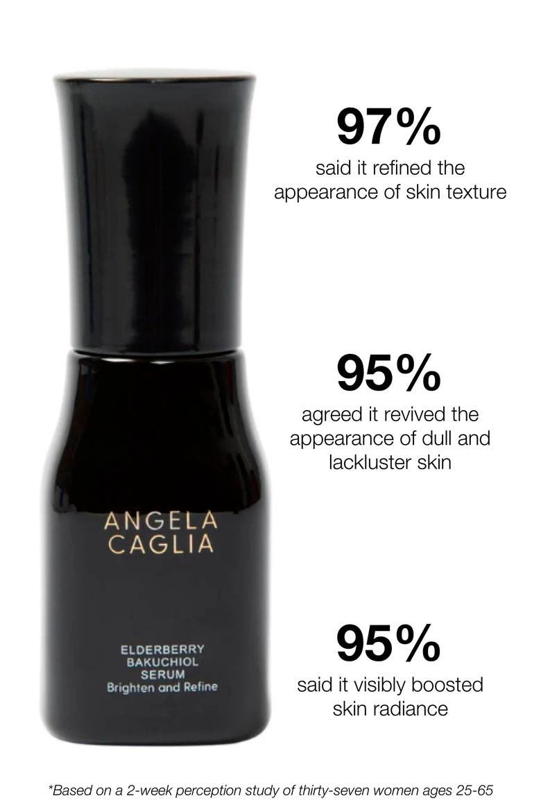 Elderberry Bakuchiol Serum, Alternate, color, NO COLOR