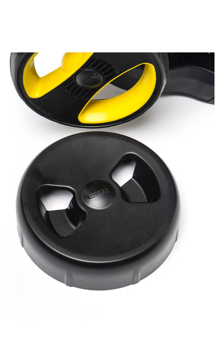 Doona Wheel Covers, Main, color, Black