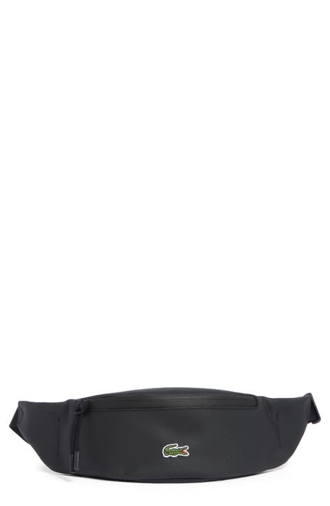 L.12.12 Piqué Belt Bag