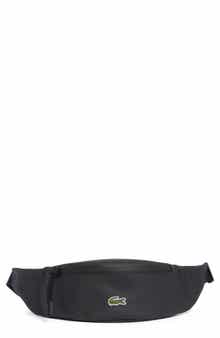 L.12.12 Piqué Belt Bag