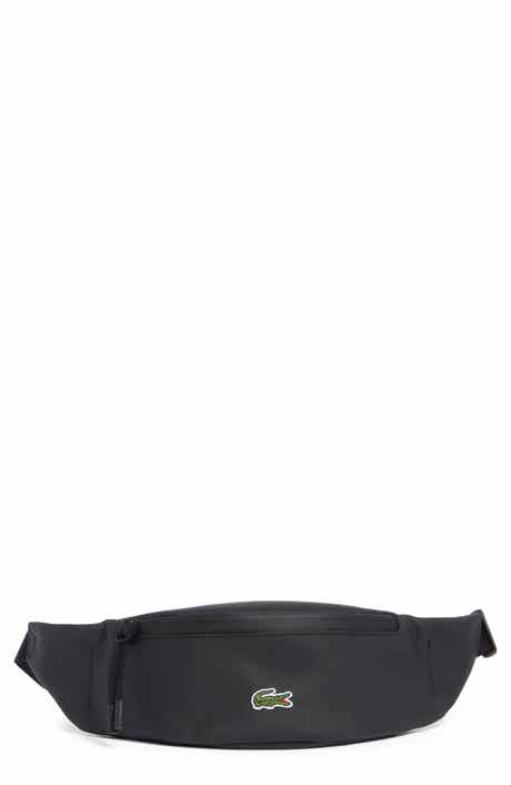 L.12.12 Piqué Belt Bag