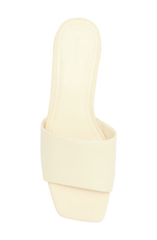 Nordstrom Winona Slide Sandal