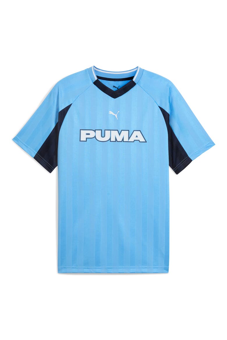 Sport Football Jersey, Alternate, color, TEAM LIGHT BLUE