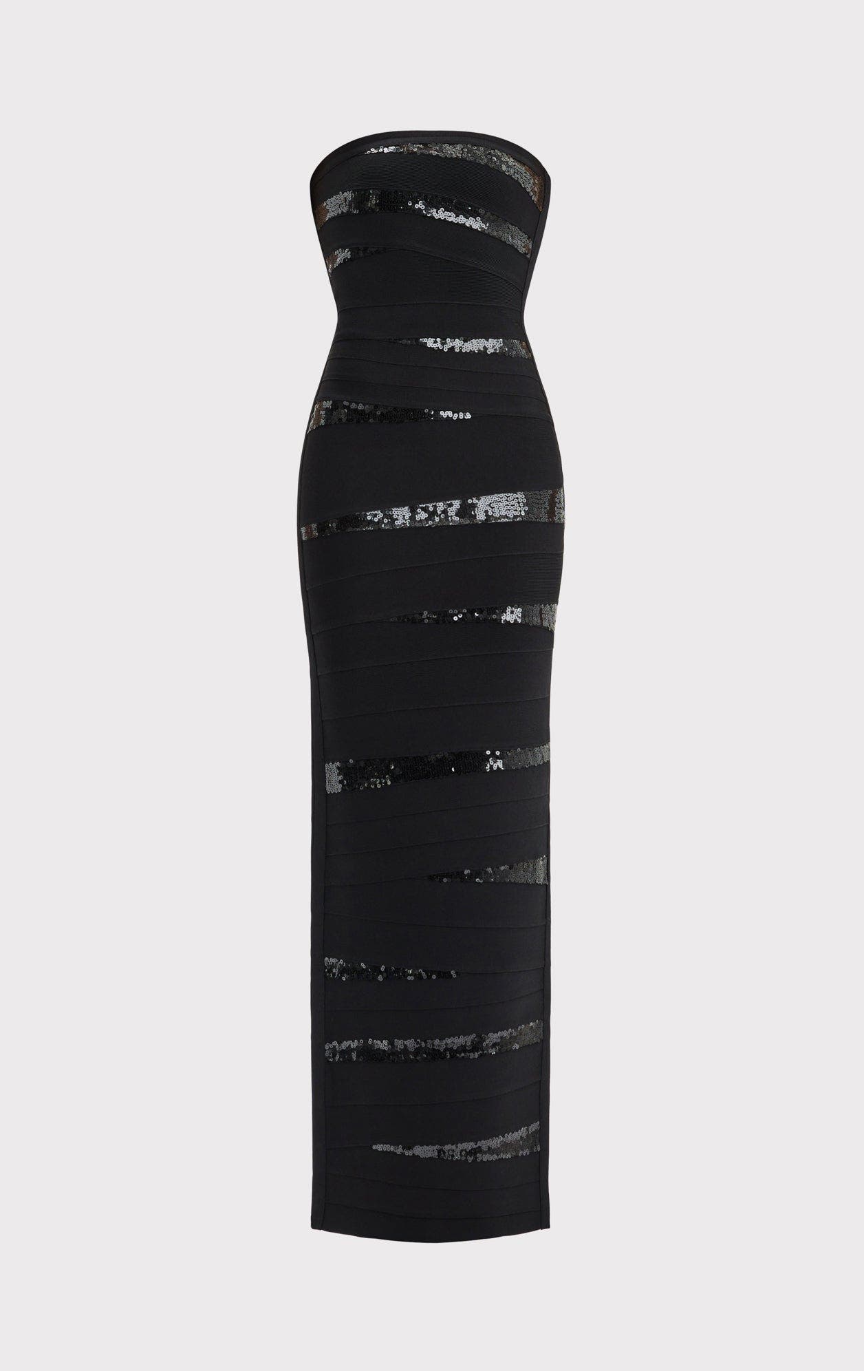 The Chiara Gown - image 2