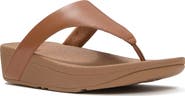 FitFlop Flowrise Wedge Flip Flop