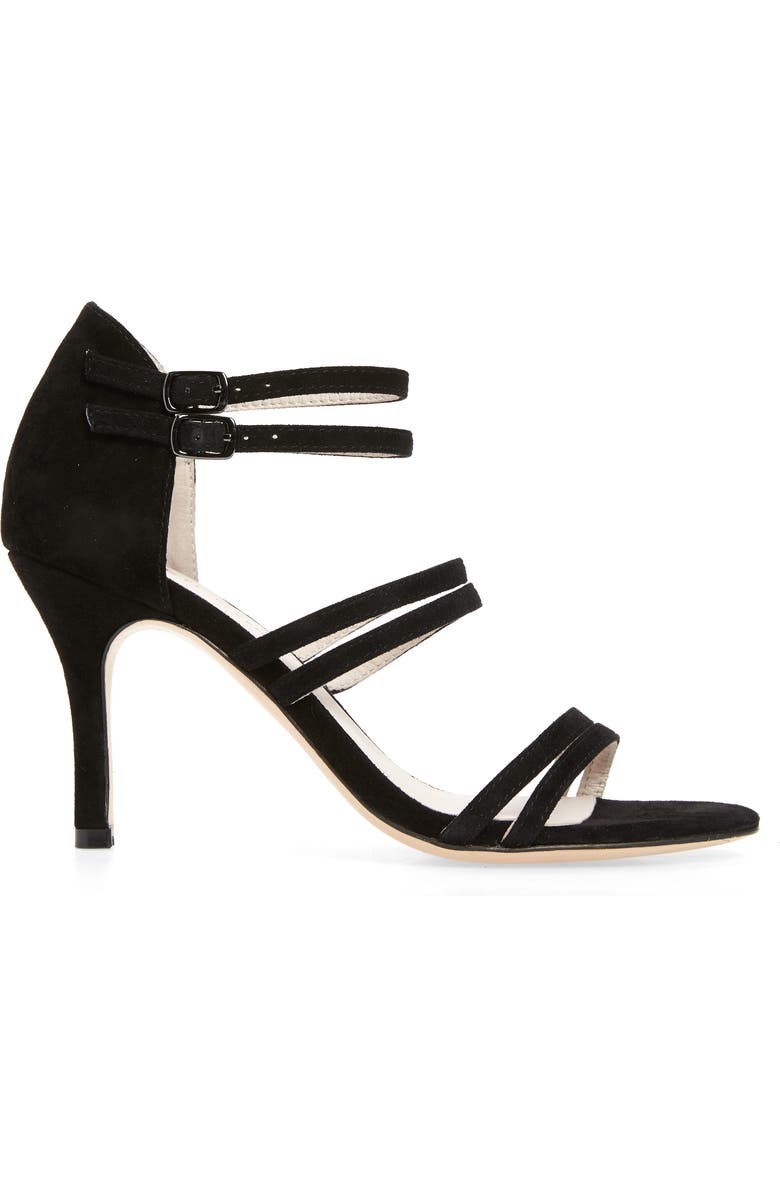 KOKO + PALENKI Olivia Sandal, Alternate, color,