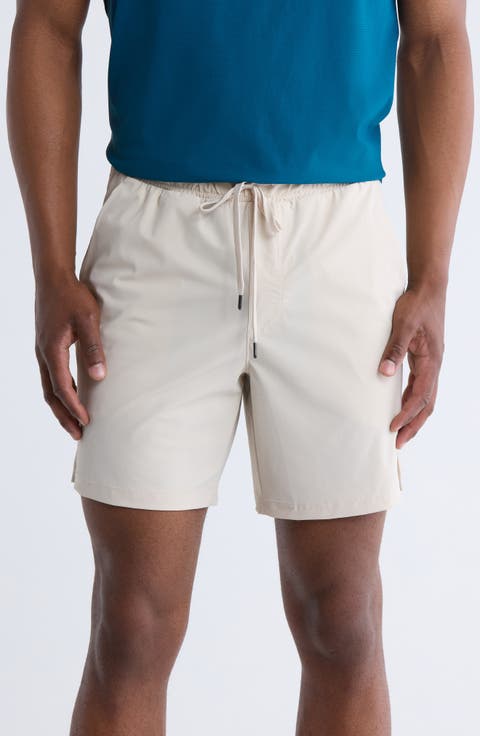 Tricot 7" Shorts