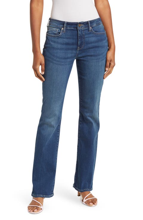 Barbara Bootcut Jeans