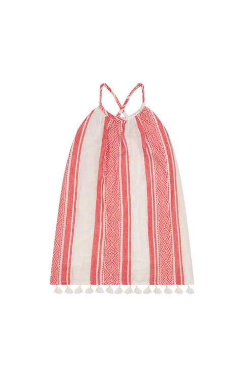 Mini Chantal Girls Dress