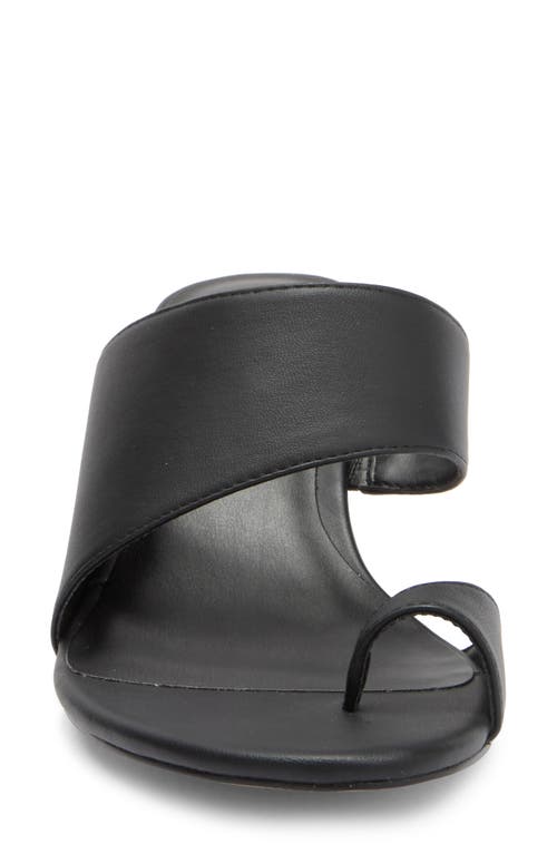 Nordstrom Rack Adria Flared Heel Sandal