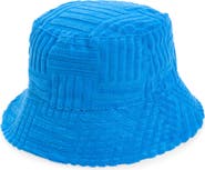 Treasure & Bond Terry Bucket Hat