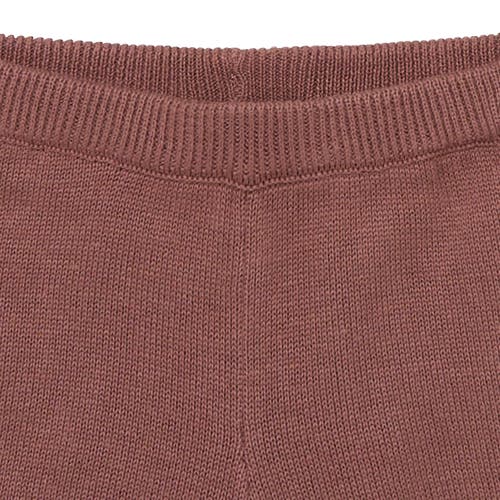 Modern Moments™ By Gerber Johnny Collar Sweater Knit Set In Brown
