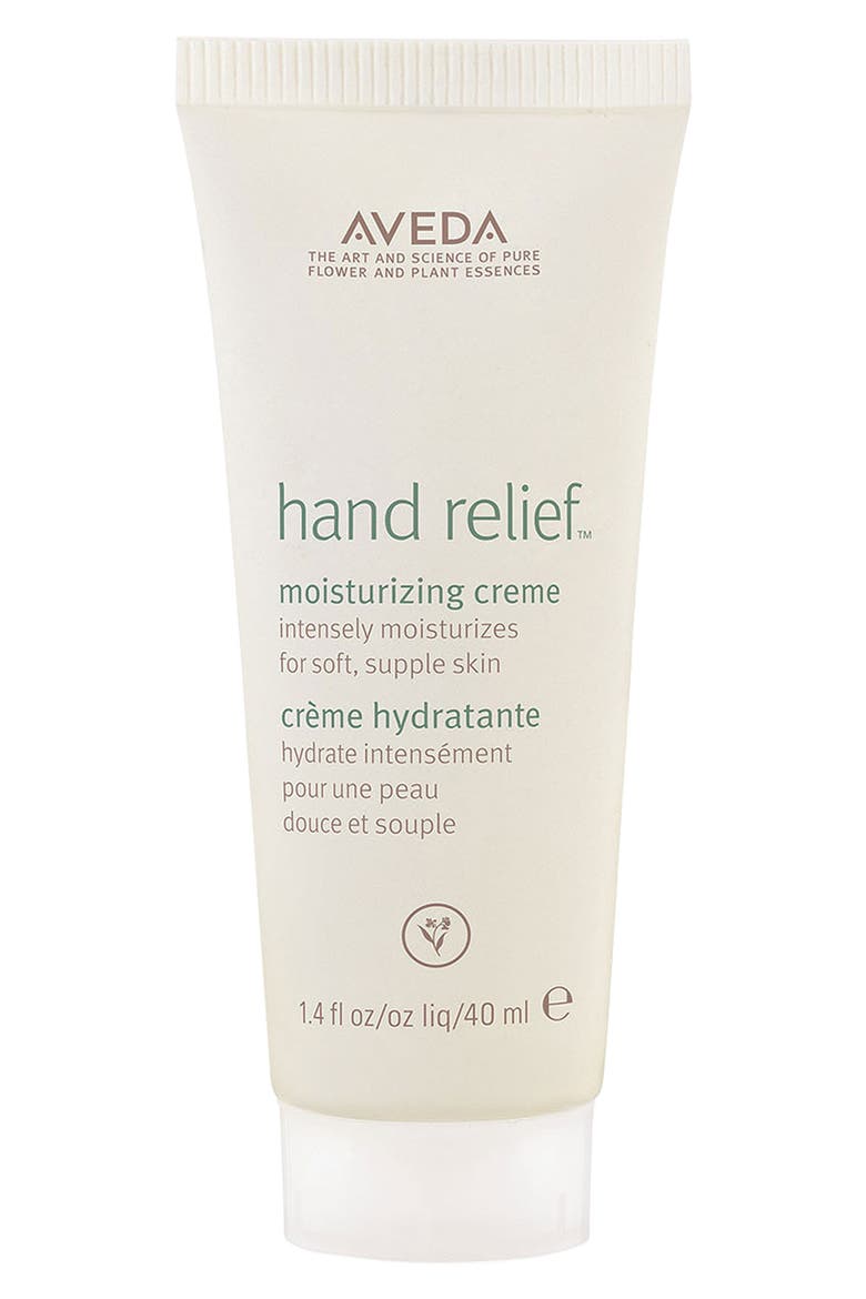 hand relief™ Hand Cream, Alternate, color, NO COLOR