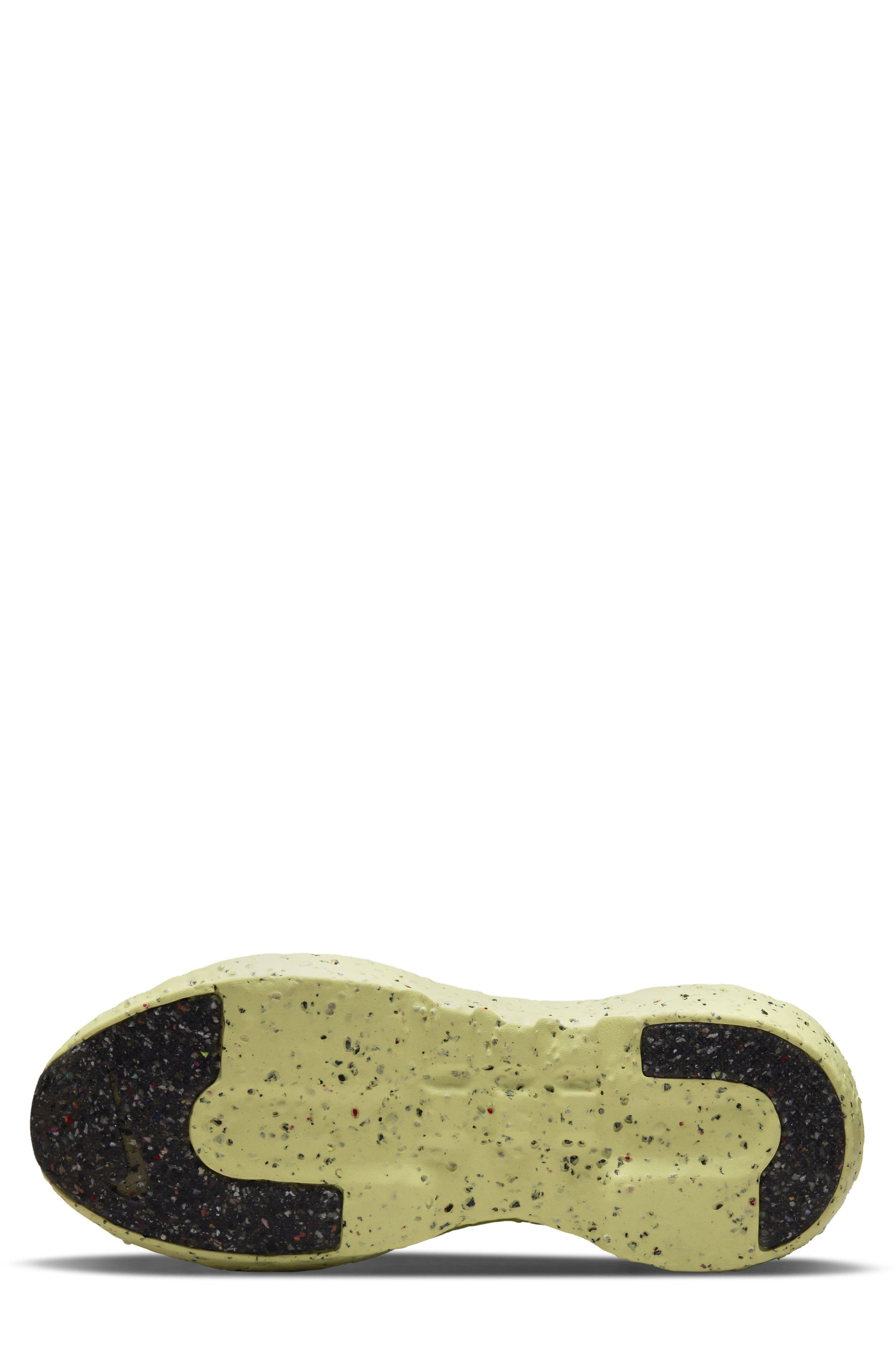 Crater Impact Sneaker, Alternate, color, LIME ICE/ WHITE/ ARMORY NAVY