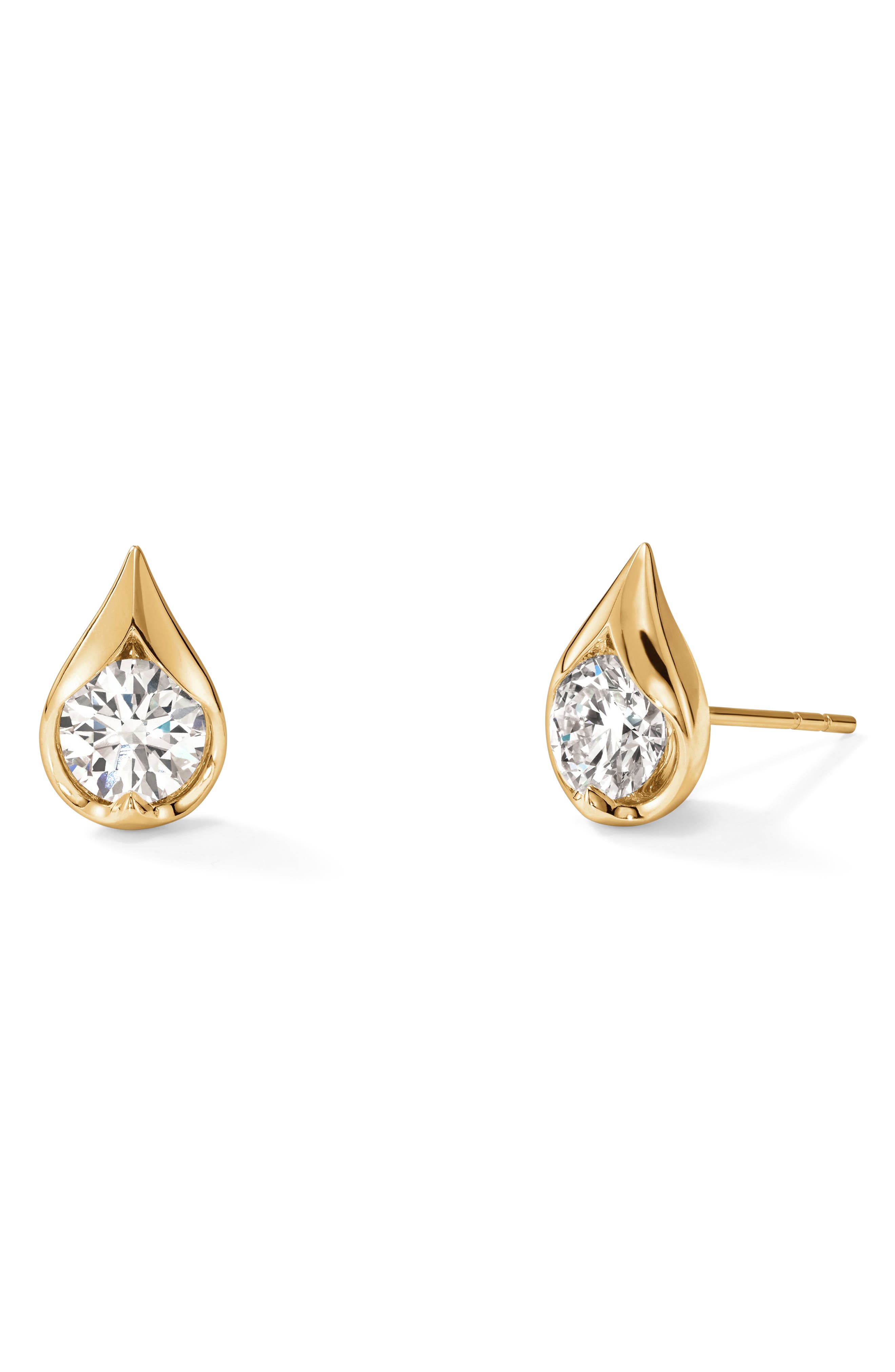 selected 0.60 CTW YELLOW GOLD/ DIAMOND