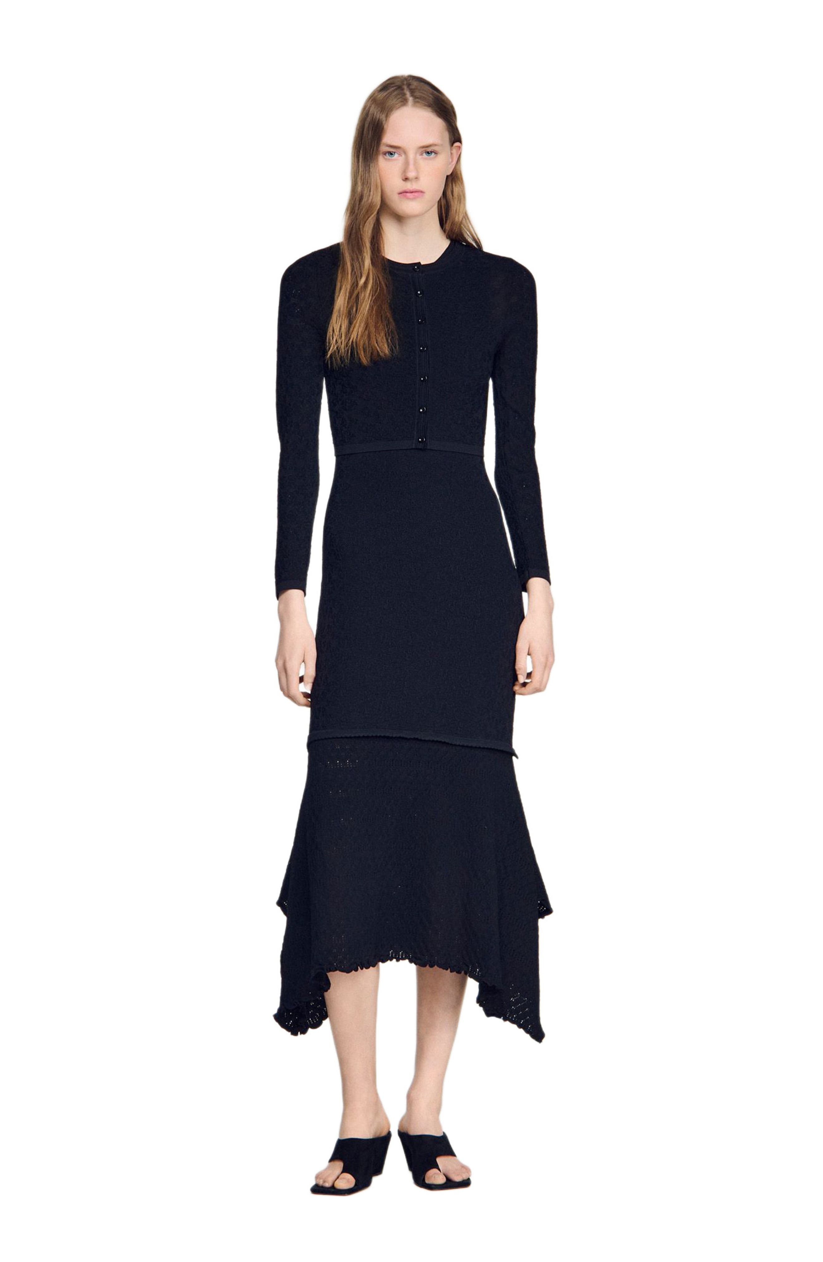 selected Black