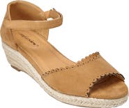 Comfortview The Charlie Espadrille