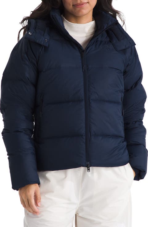 Hydrenalite City Down Hooded Parka