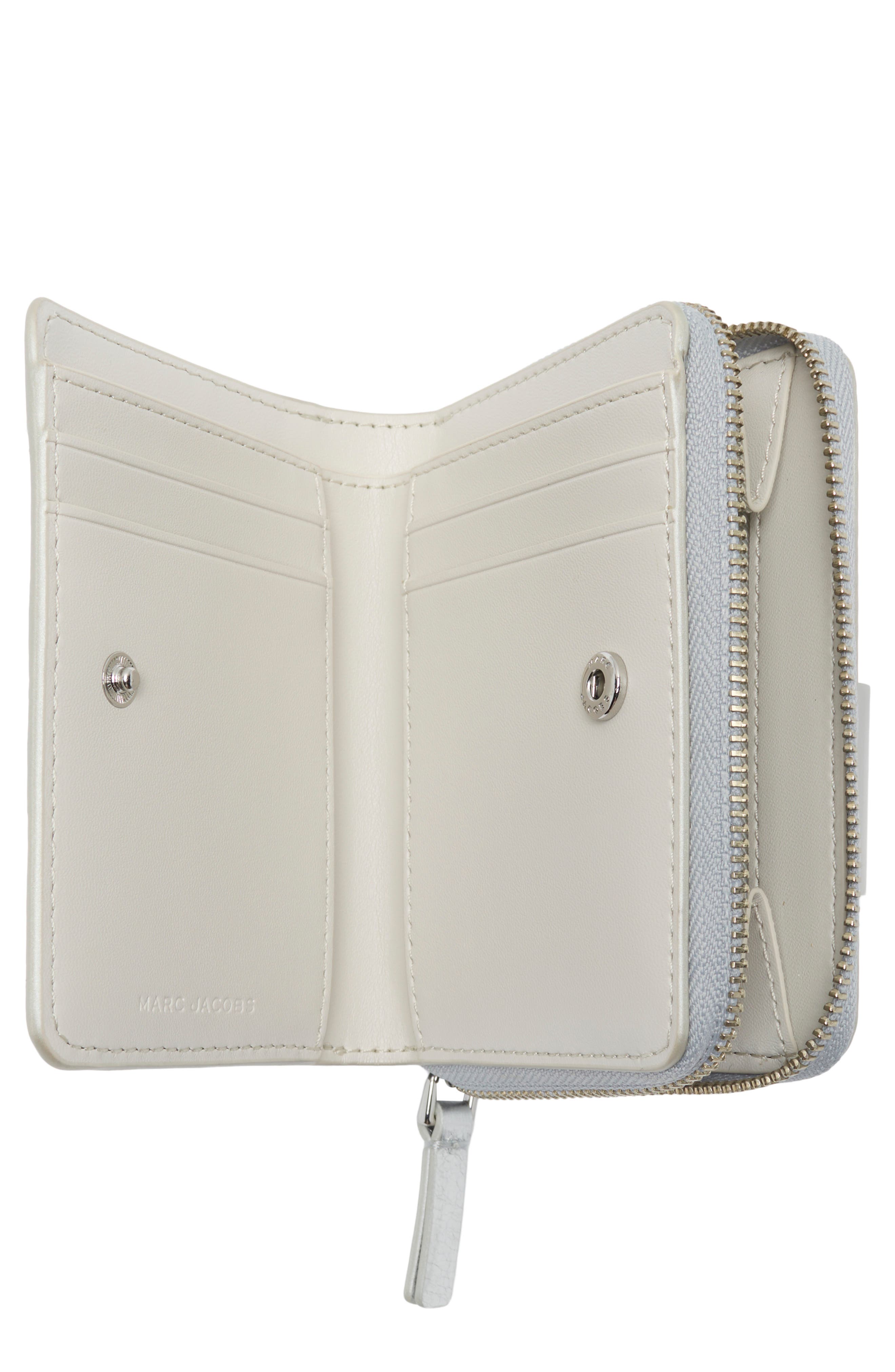 The Mini Compact Wallet