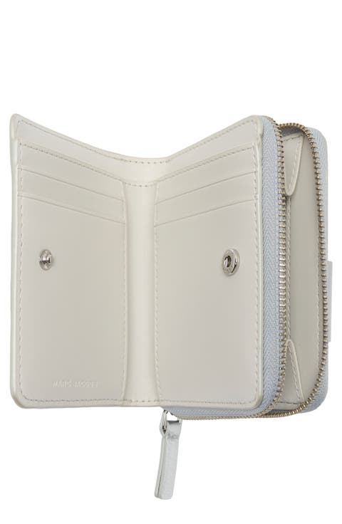 The Mini Compact Wallet