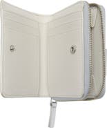 Marc Jacobs The Mini Compact Wallet