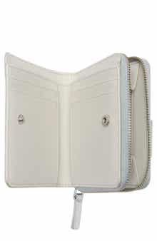 The Mini Compact Wallet
