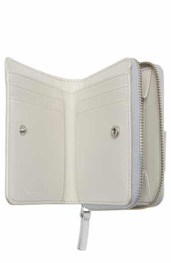 The Mini Compact Wallet