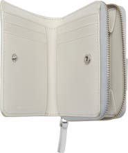 Marc Jacobs The Mini Compact Wallet