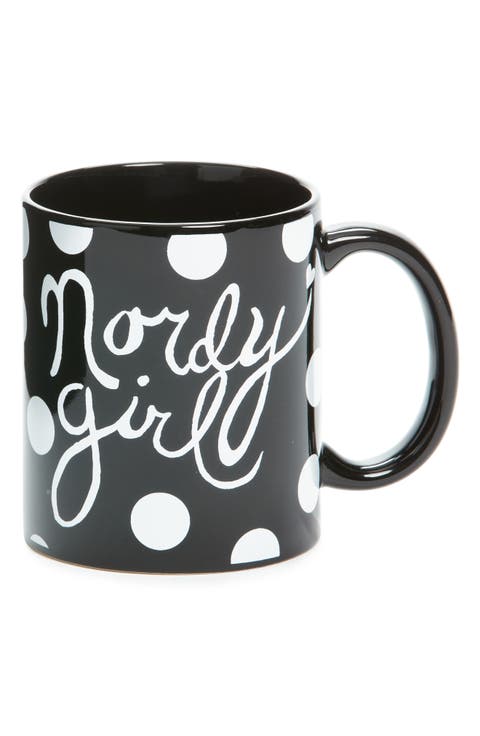 125th Anniversary Nordstrom Mug