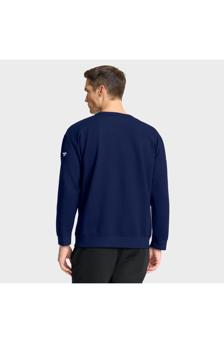 FANATICS Men's Fanatics Athletic Navy Florida Panthers 2026 NHL Winter Classic Authentic Pro Sweatshirt, Alternate, color, Athletic Navy