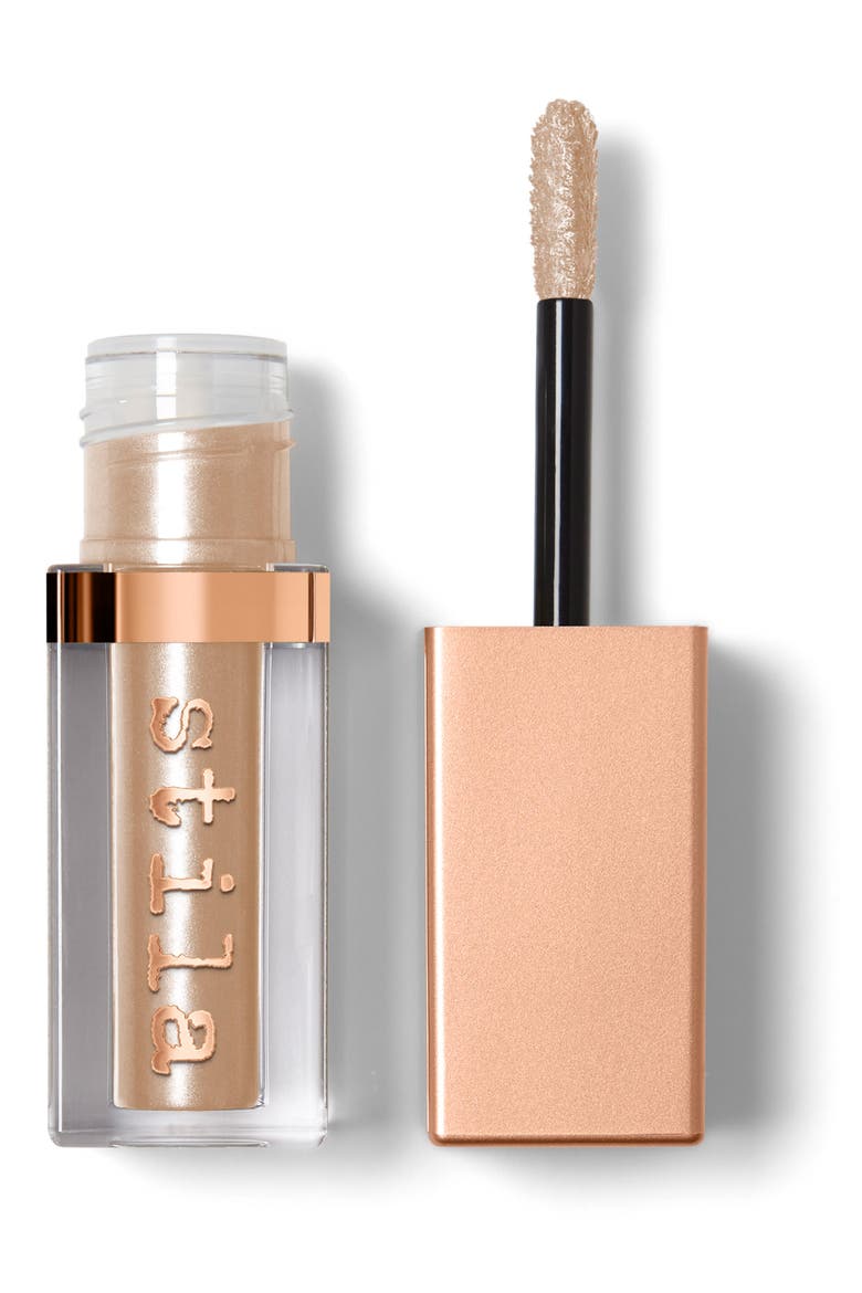 Shimmer & Glow Liquid Eyeshadow, Main, color, STARLIGHT