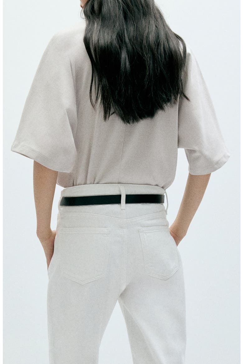Oversize T-Shirt, Alternate, color, GREY