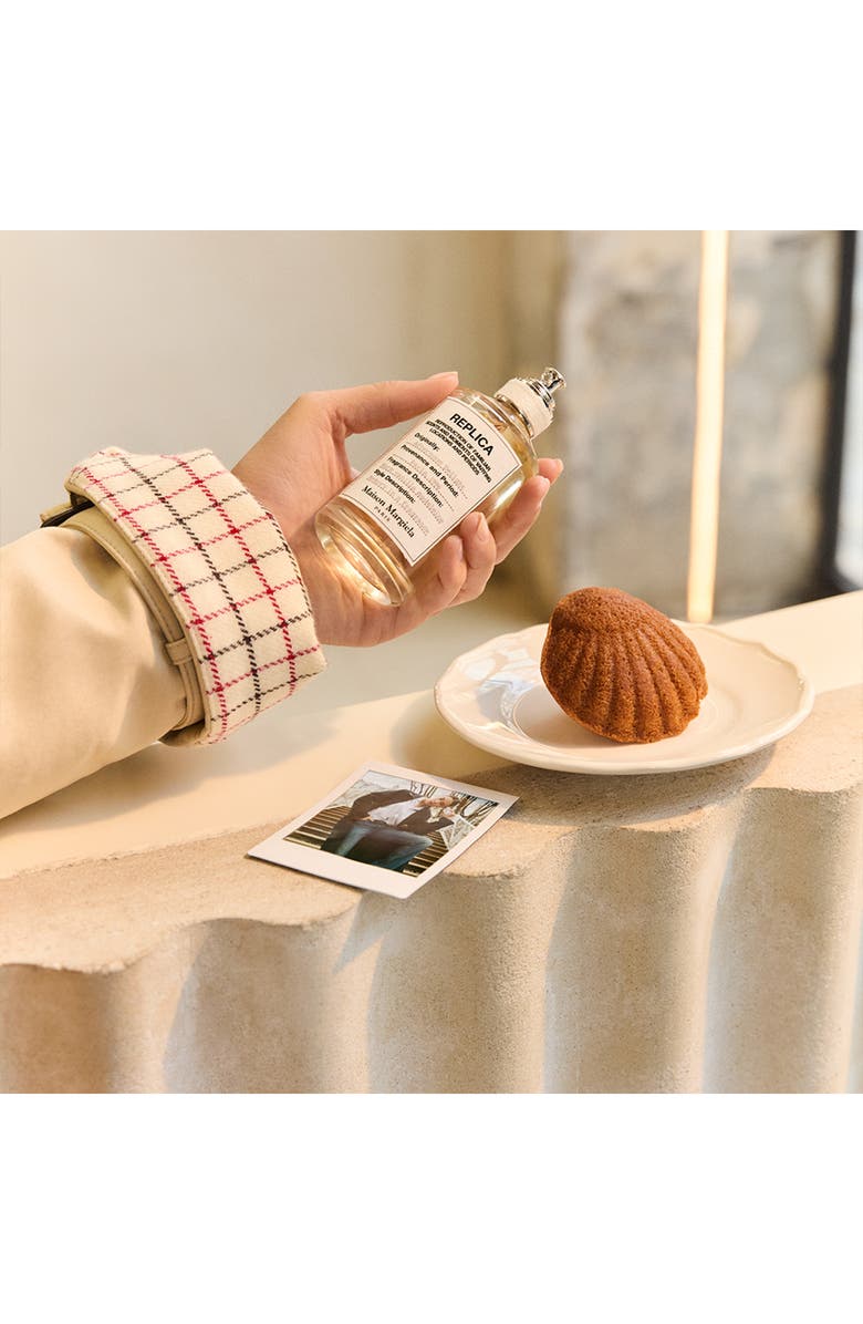 Maison Margiela Afternoon Delight Eau de Toilette, Alternate, color, 