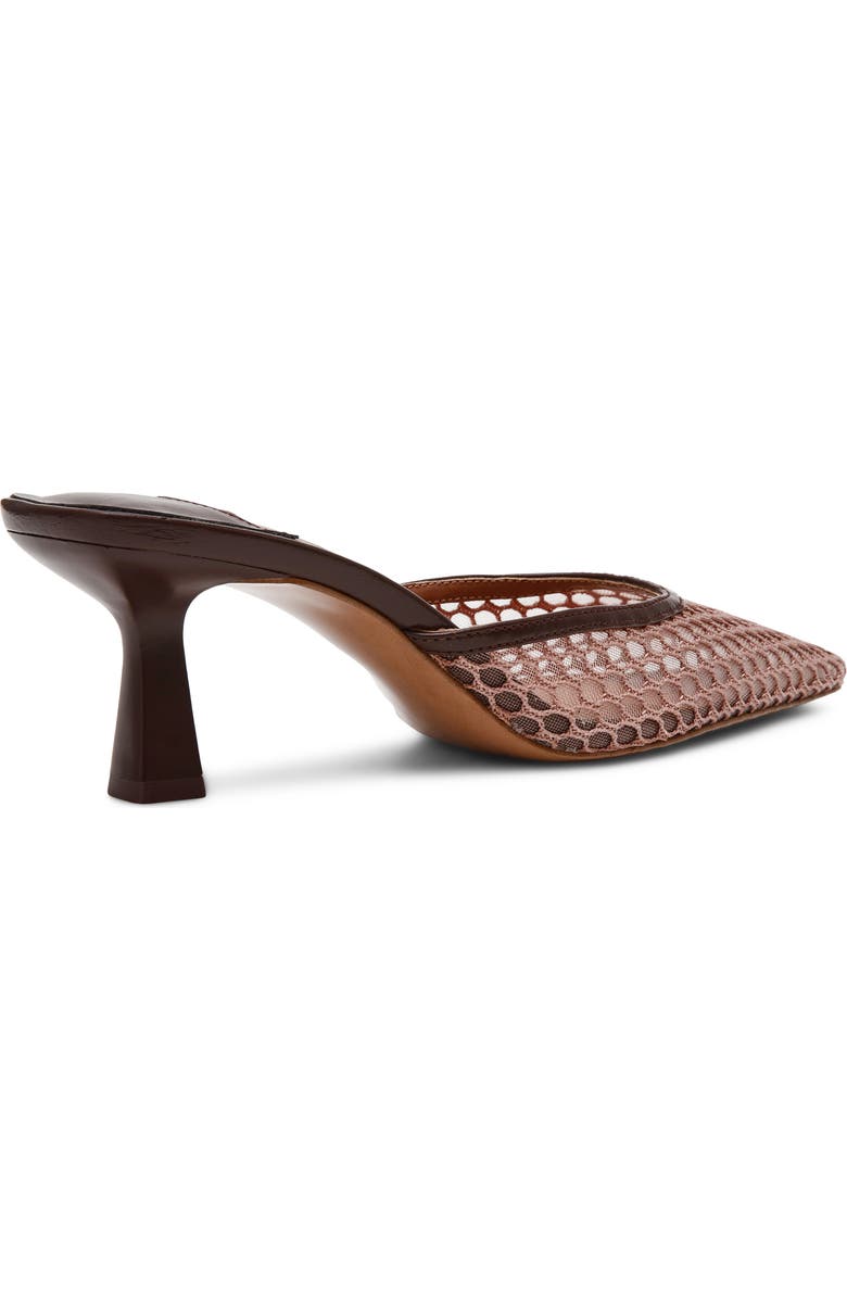 Steve Madden Alyse Mule, Alternate, color, Mocha