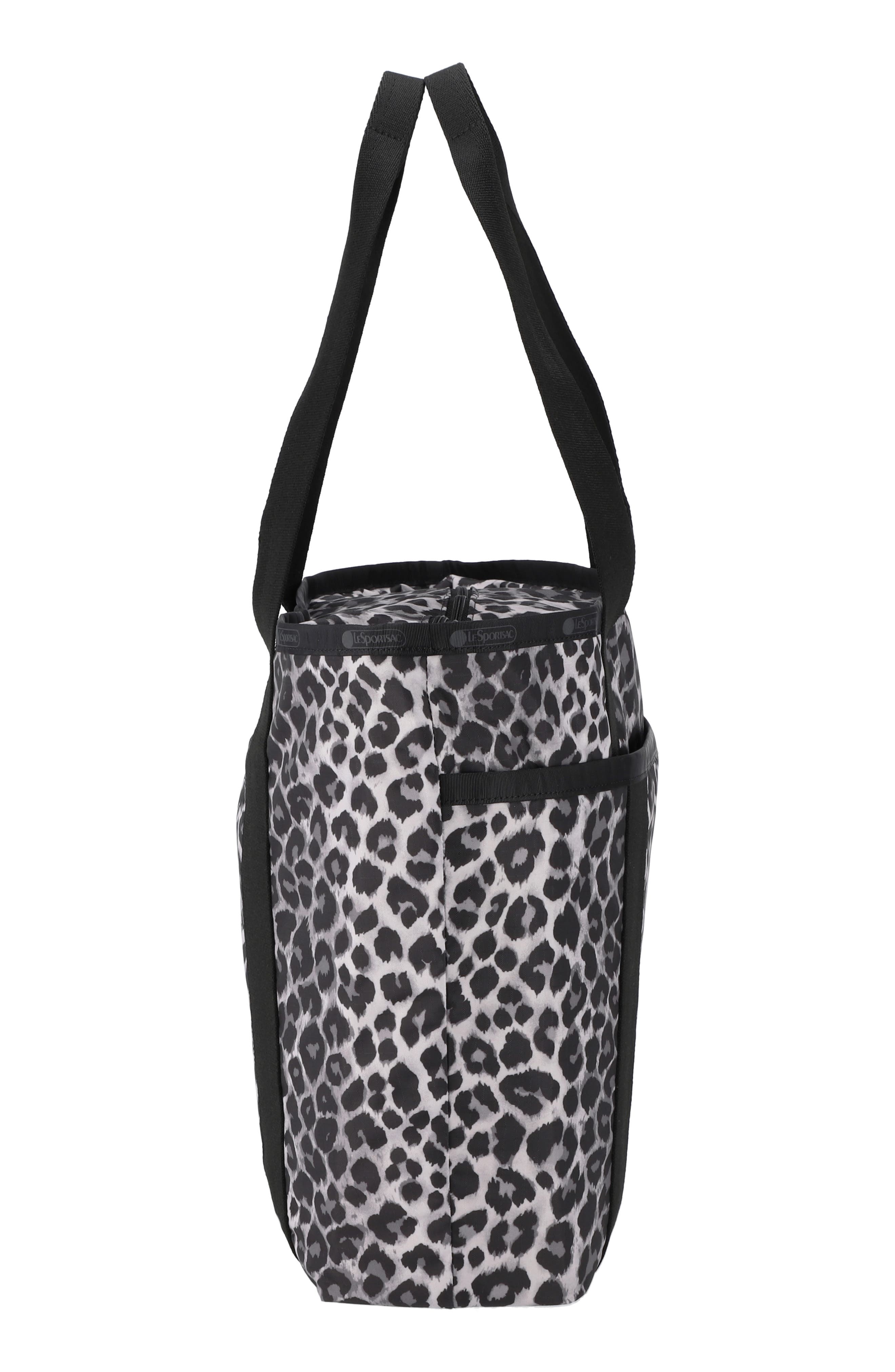 LeSportsac Everyday Zip Tote Bag, Alternate, color, 