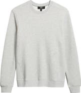 Mavi Jeans Crewneck Cotton Sweatshirt