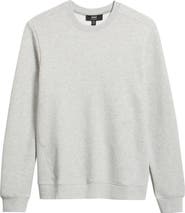 Mavi Jeans Crewneck Cotton Sweatshirt