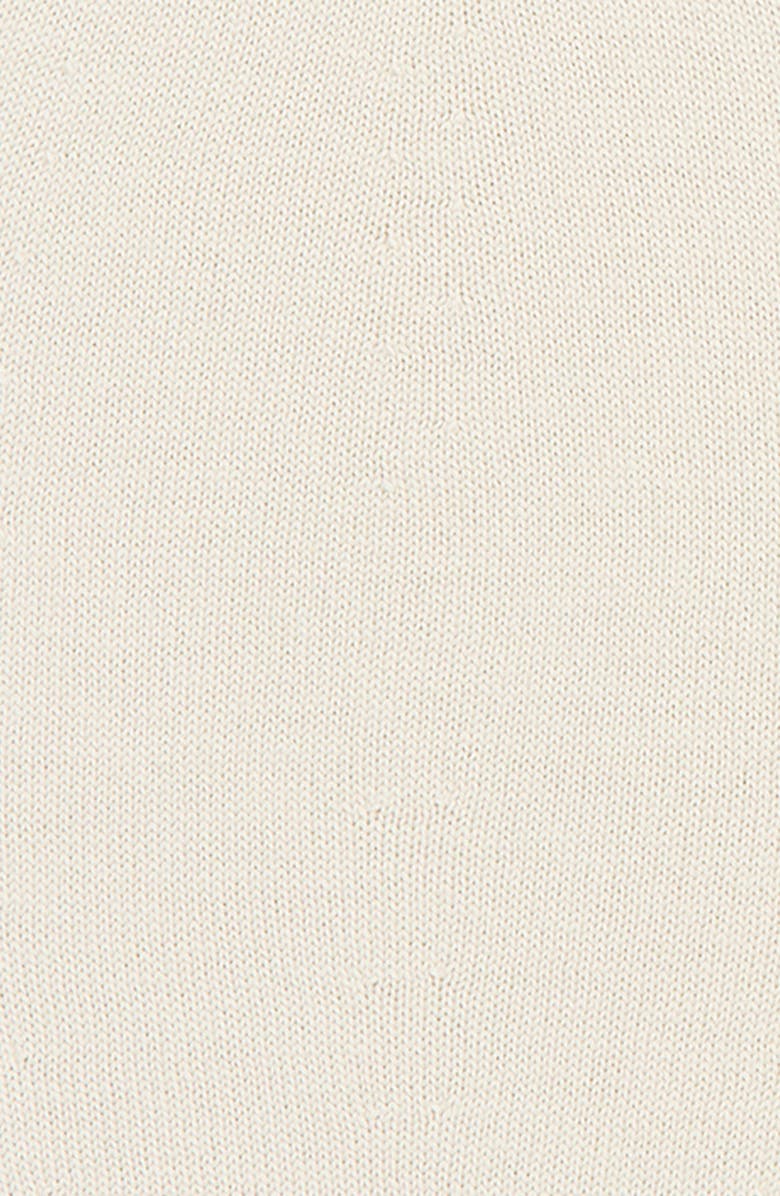 Paloma Wool Flake Puff Merino Wool Gloves, Alternate, color, Off-White