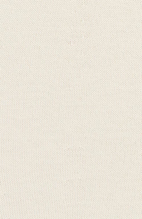 Paloma Wool Flake Puff Merino Wool Gloves In Neutral