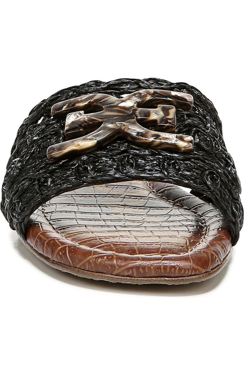 Sam Edelman Backer Slide Sandal, Alternate, color,