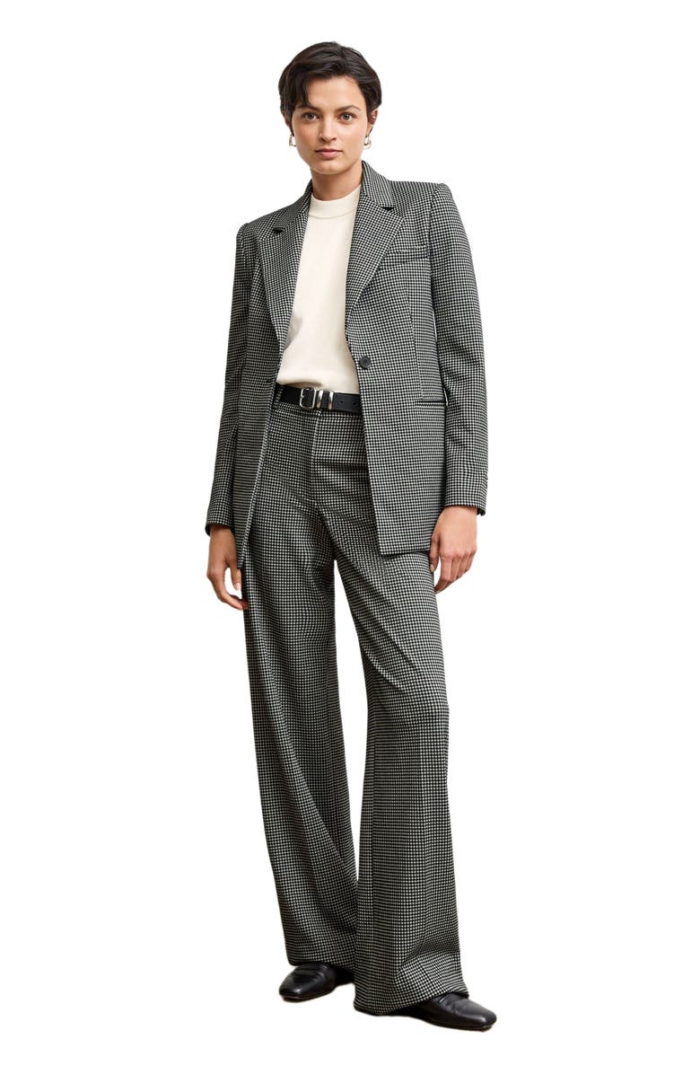 M.M.LaFleur Rossi Executive Blazer, Main, color, 