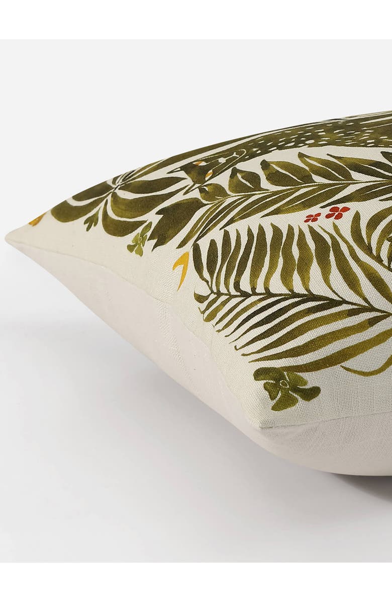 Sunday Citizen Kenya Accent Pillow, Alternate, color, 