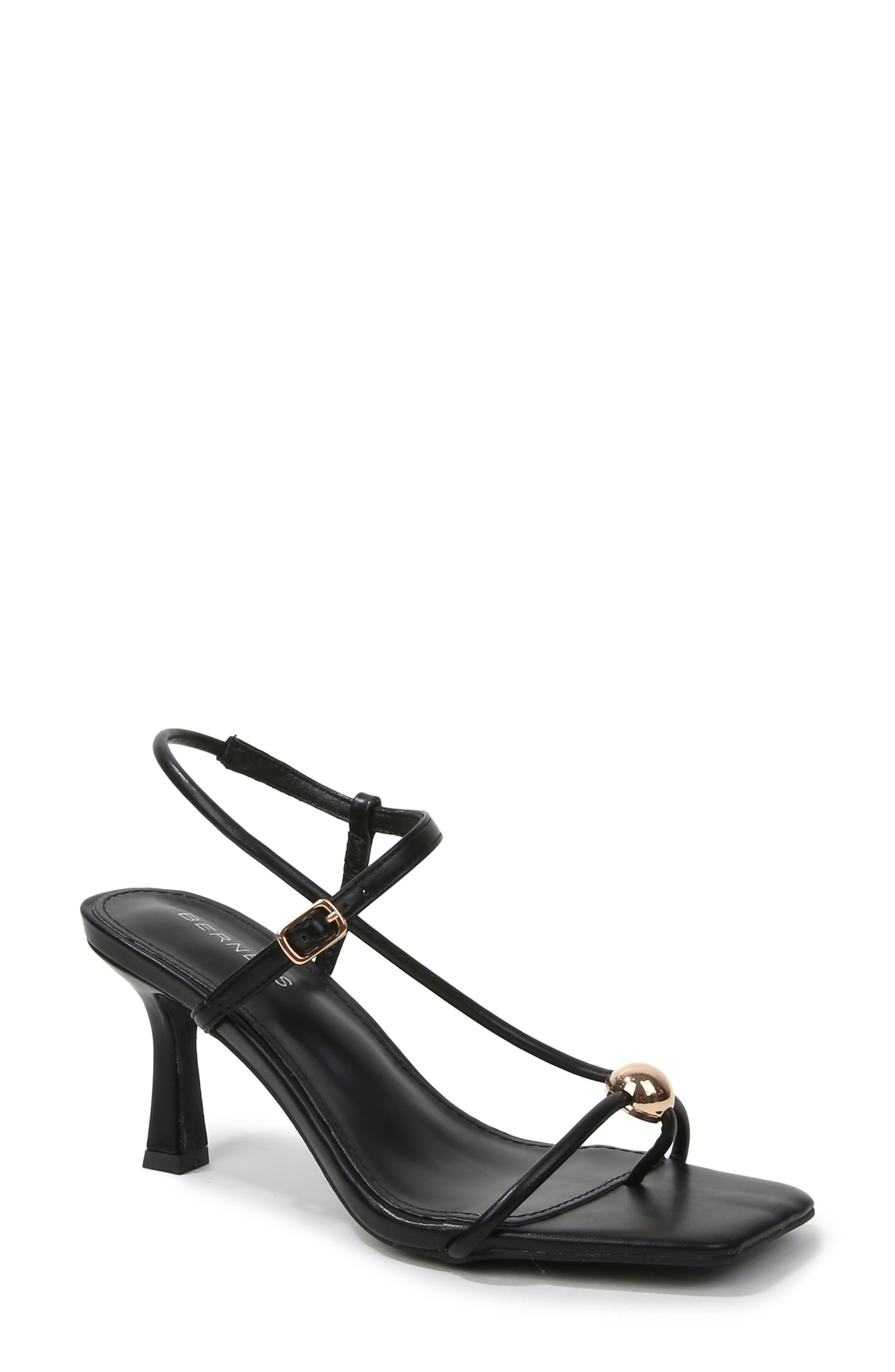 BERNESS Hisako Strappy Sandal