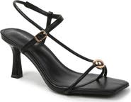 BERNESS Hisako Strappy Sandal