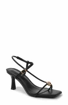 BERNESS Hisako Strappy Sandal