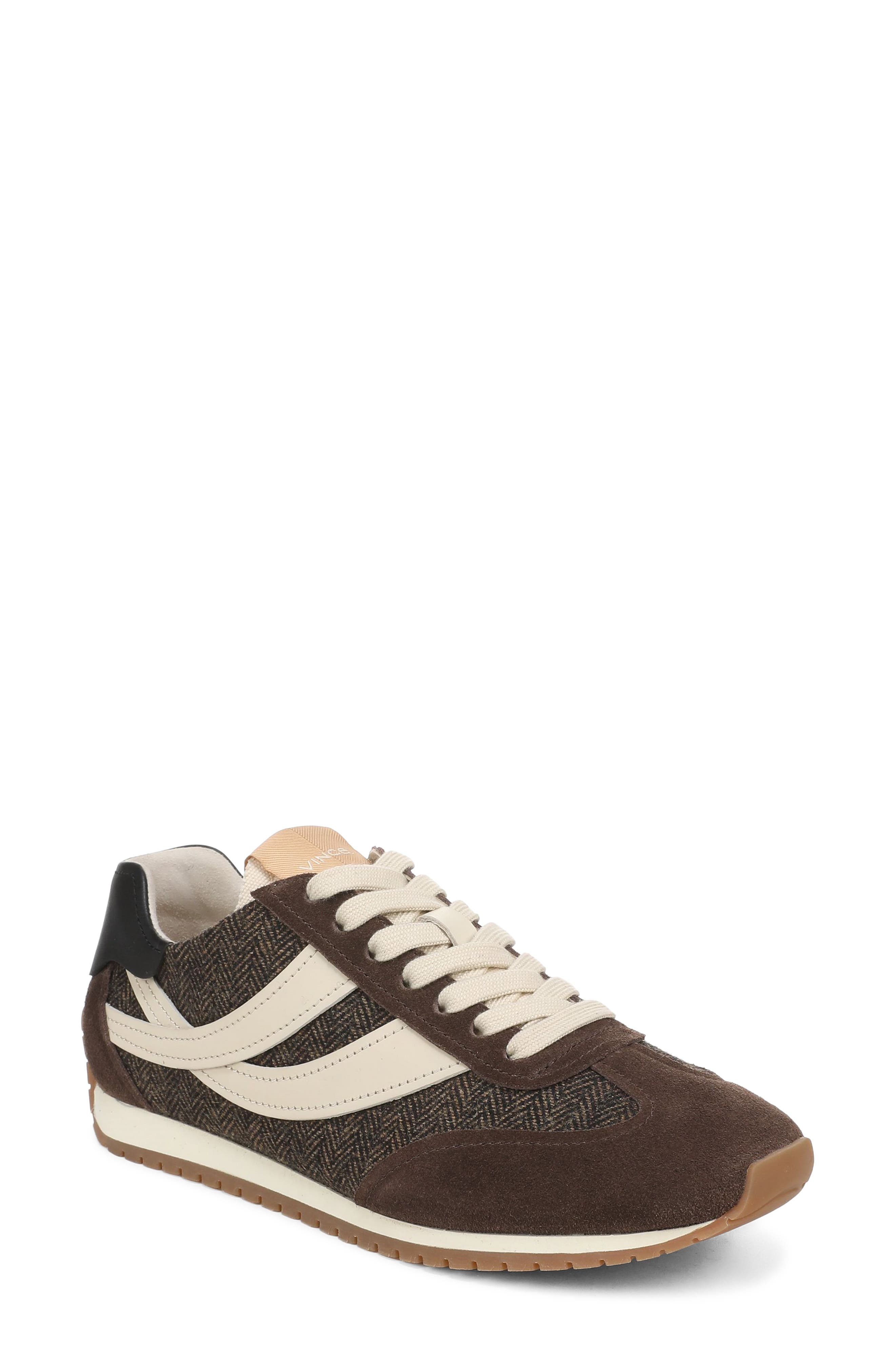 CACAO BROWN/MOONLIGHT/BLACK