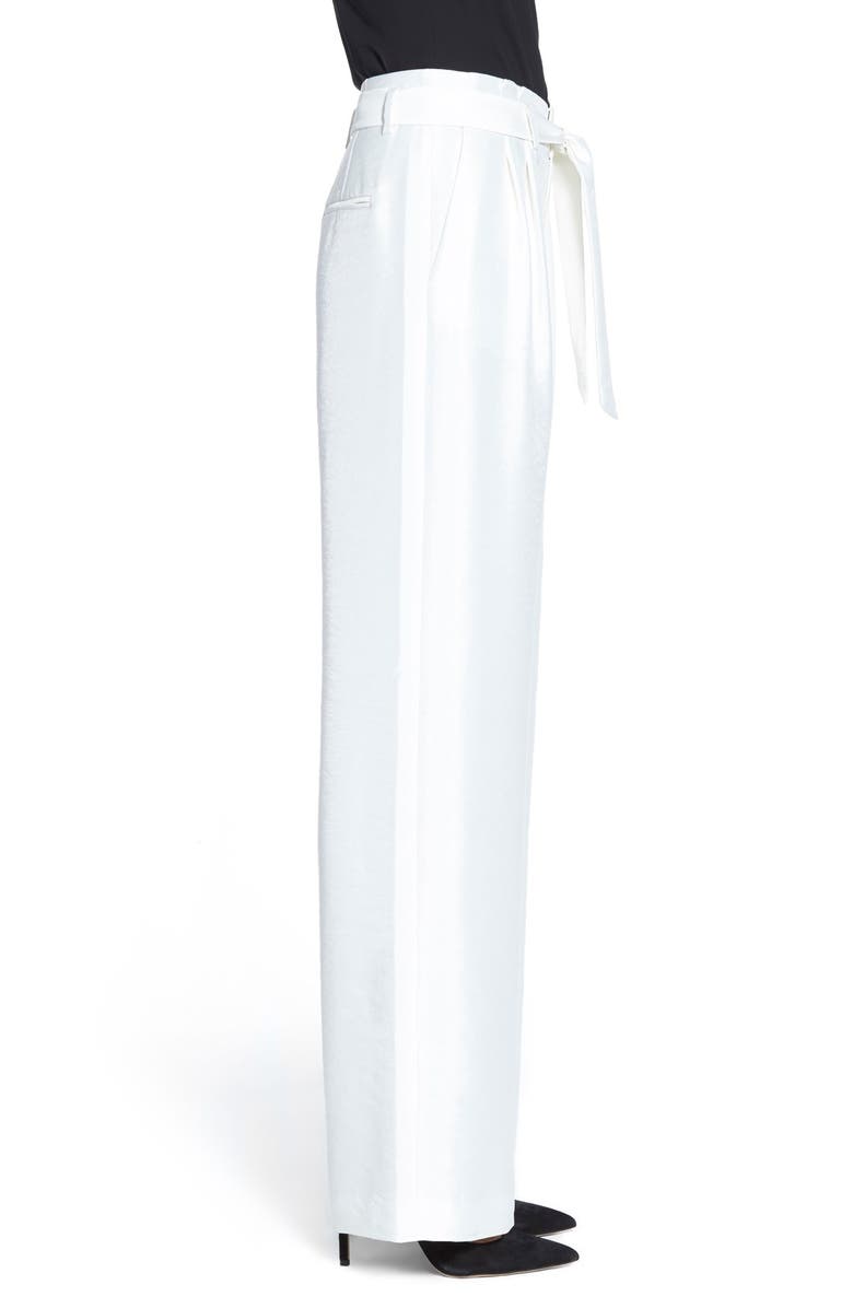 Chelsea28 High Rise Wide Leg Pants, Alternate, color,