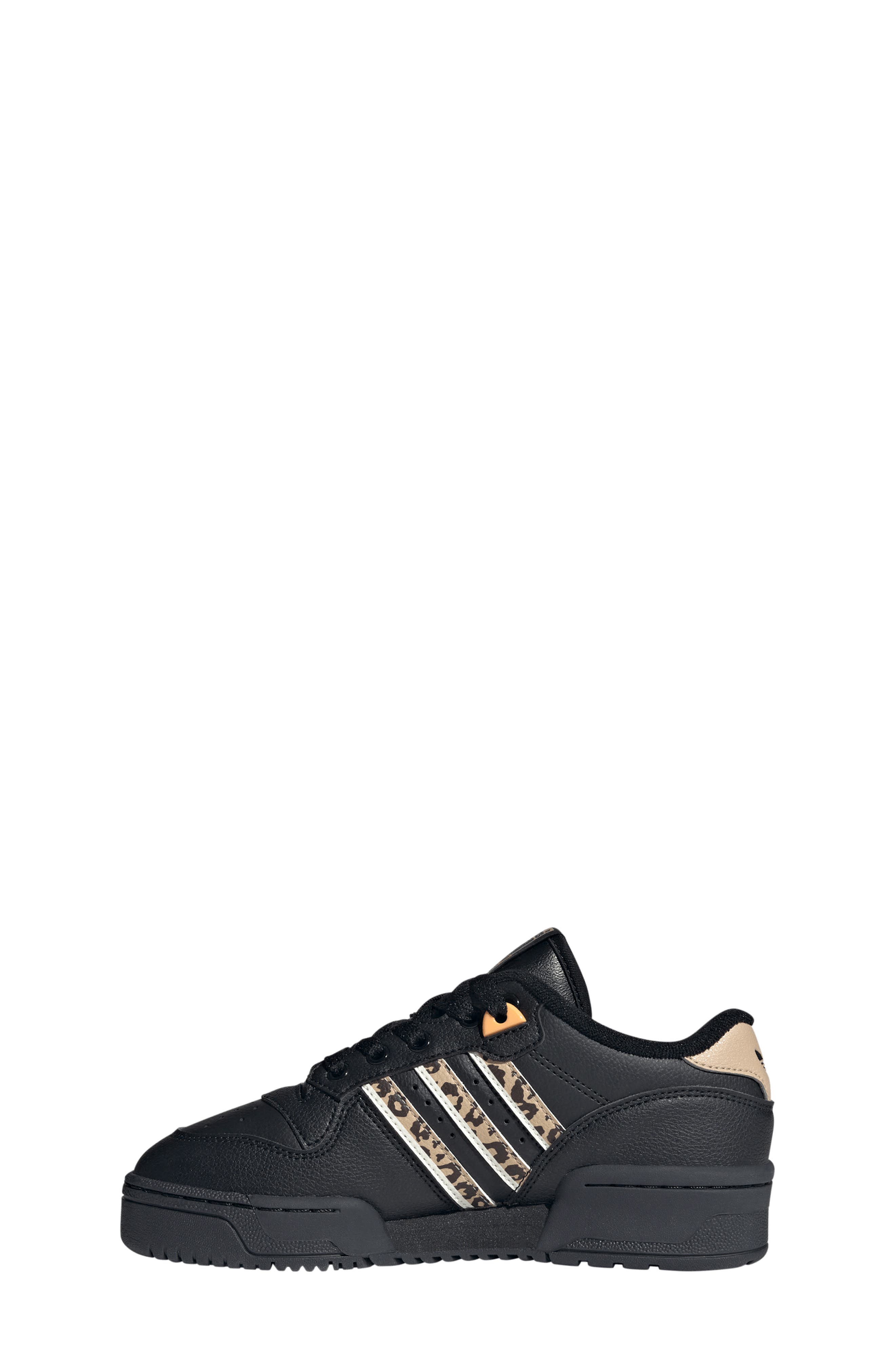 adidas Rivalry Low Top Basketball Shoe, Alternate, color, 