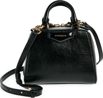 GIVENCHY ANTIGONA CUBE NANO BAG BB50ZUB273 ショルダーバッグ Givenchy Nano Antigona Cube Leather Crossbody Bag | Nordstrom
